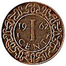 1 Cent - Juliana