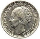 10 Cents - Wilhelmina