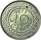 10 Cents - Juliana