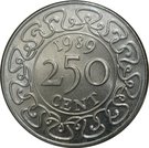 250 Cents