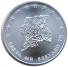 10 Dollars (Silver Bullion Coinage)