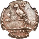 2 Duiten (Uniface)