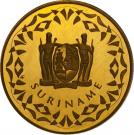 100 Dollars (Gold Bullion Coinage)
