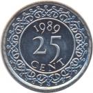 25 Cents
