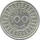 100 Cents