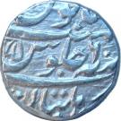 1 Rupee - Taimur Shah (Multan Mint)