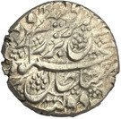 1 Rupee - Dost Muhammad (Kabul mint)