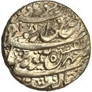 1 Rupee - Taimur Shah (Herat mint)