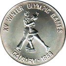 500 Afghanis (Olympics)