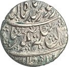1 Rupee - Taimur Shah (Kabul mint)