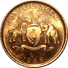 1 Lilangeni