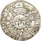 4 Öre - Karl IX