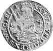 1 Mark - Gustav Vasa (Type III)
