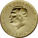 1000 Kronor - Carl XIV Gustaf (Regalskeppet Vasa)