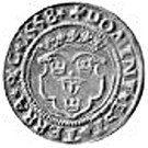 ½ Mark - Gustav Vasa (Type VI)