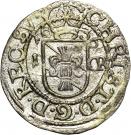 1 Öre - Gustav II Adolf (Göteborg mint)
