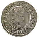 2 Öre - Gustav Vasa (Type II)