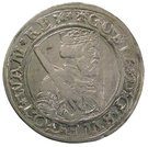 ¼ Daler - Gustav Vasa (Type II)