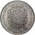1 Riksdaler Specie - Carl XIV Johan