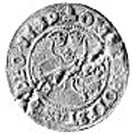 ½ Mark - Gustav Vasa (Type II)