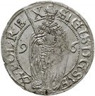 1 Öre - Sigismund of Poland (Type II)