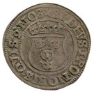 ½ Mark - Gustav Vasa (Type III)