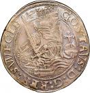 1 Mark - Gustav Vasa (Type IV)