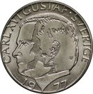 1 Krona - Carl XVI Gustaf