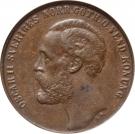2 Öre - Oscar II