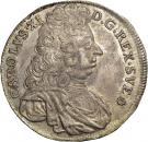 4 Mark - Karl XI