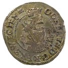 ½ Mark - Gustav Vasa (Type III)