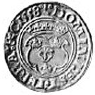½ Mark - Gustav Vasa (Type II)
