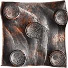1 Daler Silvermynt - Adolf Fredrik