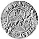 ½ Mark - Gustav Vasa (Type I)