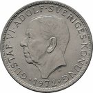 5 Kronor - Gustaf VI Adolf