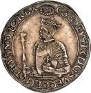 1 Mark - Karl IX