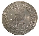 ¼ Daler - Gustav Vasa (Type I)