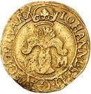 6 Mark - Johan III