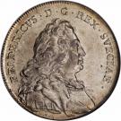 1 Riksdaler - Fredrik I (Type IV)