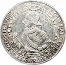 4 Mark - Gustav II Adolf