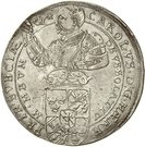 1 Daler - Karl "Lord Protector" (Type III)