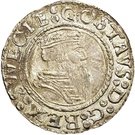 2 Öre - Gustav Vasa (Stockholm mint; type III)