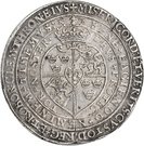 2 Daler - Johann III
