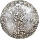 4 Mark - Karl IX