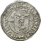1 Öre - Karl "Lord Protector" (Type II)