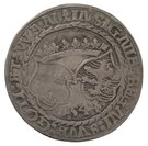 ½ Daler - Gustav Vasa