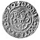 2 Öre - Gustav Vasa (Type II)