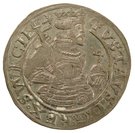 ½ Mark - Gustav Vasa (Type II)