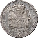⅓ Riksdaler - Carl XIV Johan