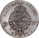 ⅓ Riksdaler - Gustav III